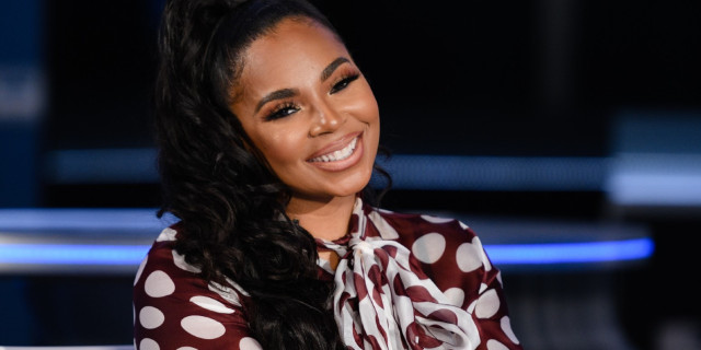 Ashanti Singer releases new album 'Unbreakable'