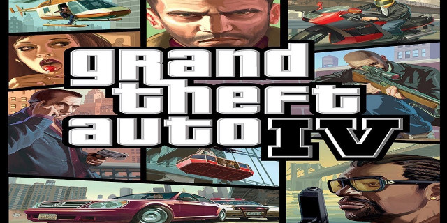 Grand Theft Auto IV: A masterpiece of gaming history