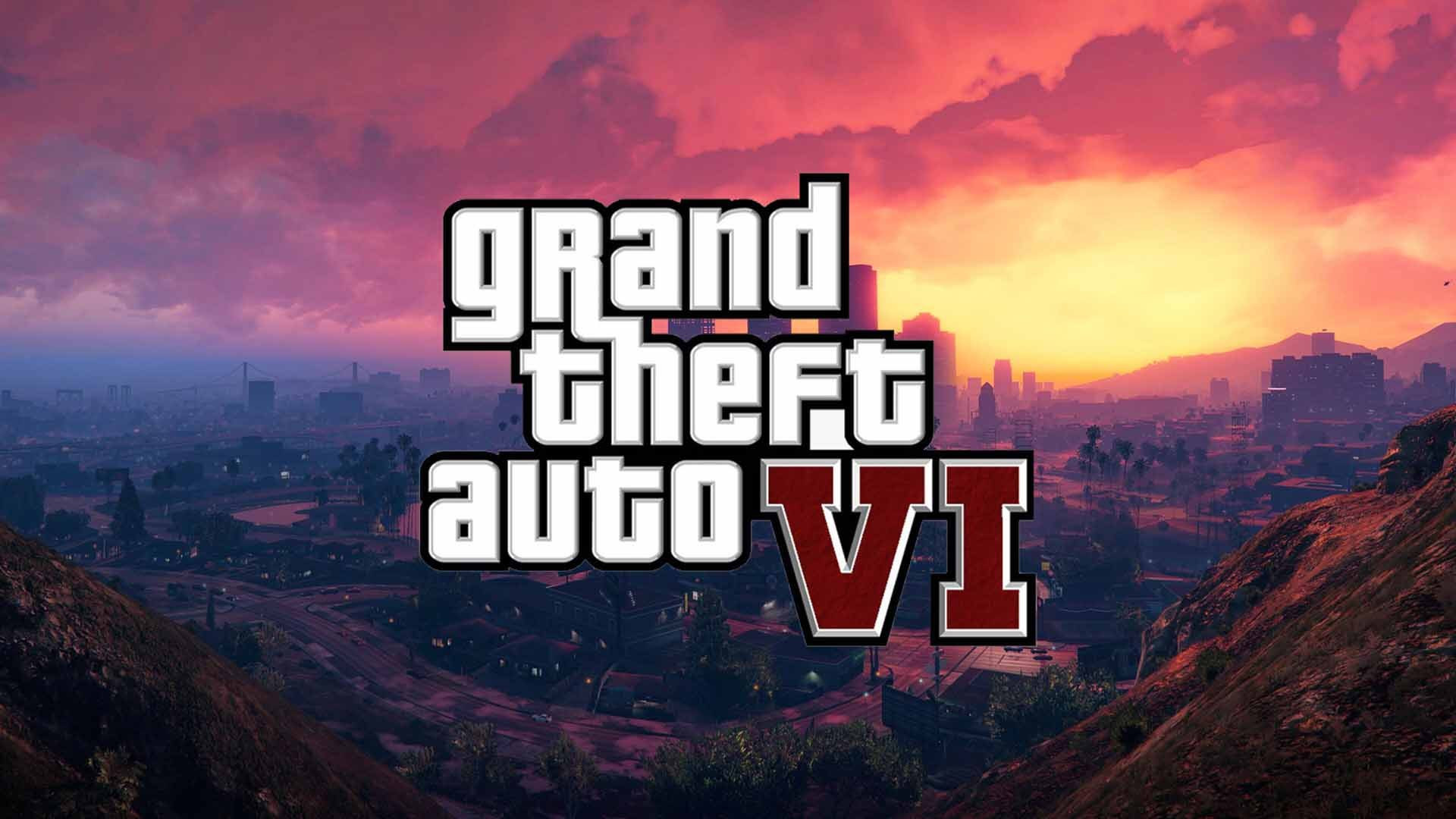 GTA VI: The most anticipated game of 2024