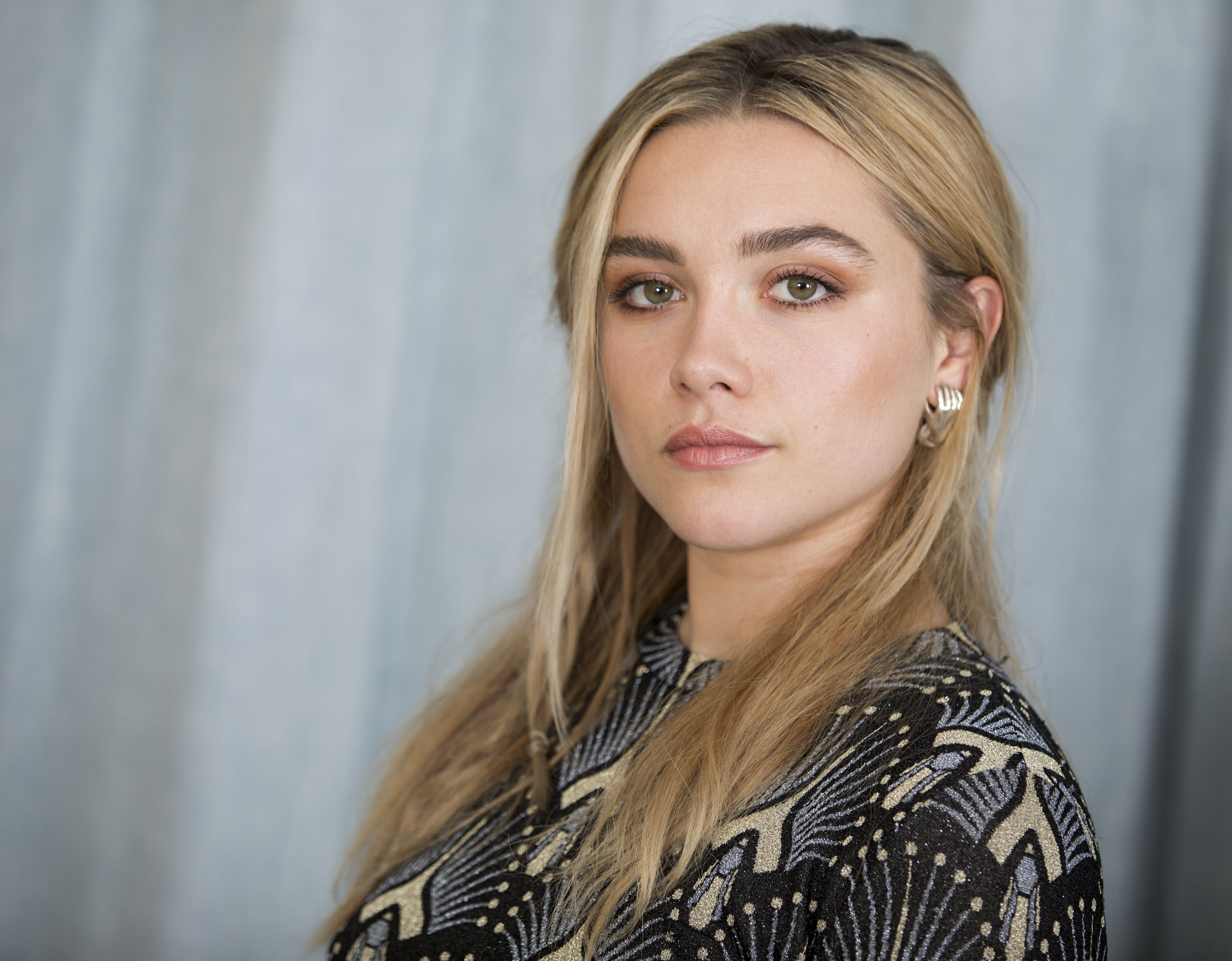 Florence Pugh: The Rising Star of Hollywood