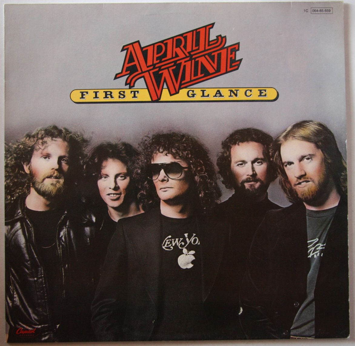 April Wine to release new album in 2024