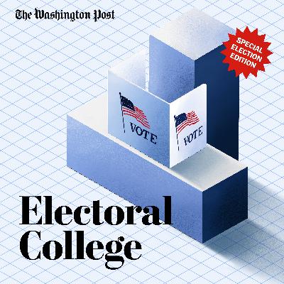 How we ended up with the electoral college system