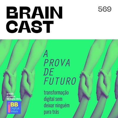 A prova de futuro: transformação digital sem deixar ninguém para trás