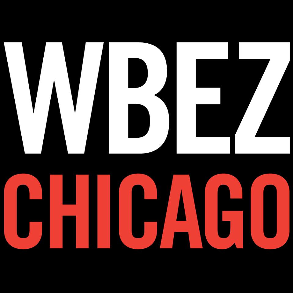 WBEZ PODCASTS