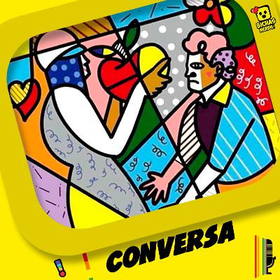 BichasNerds (S05E14) - Conversa