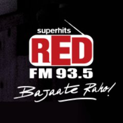 Red FM 93.5