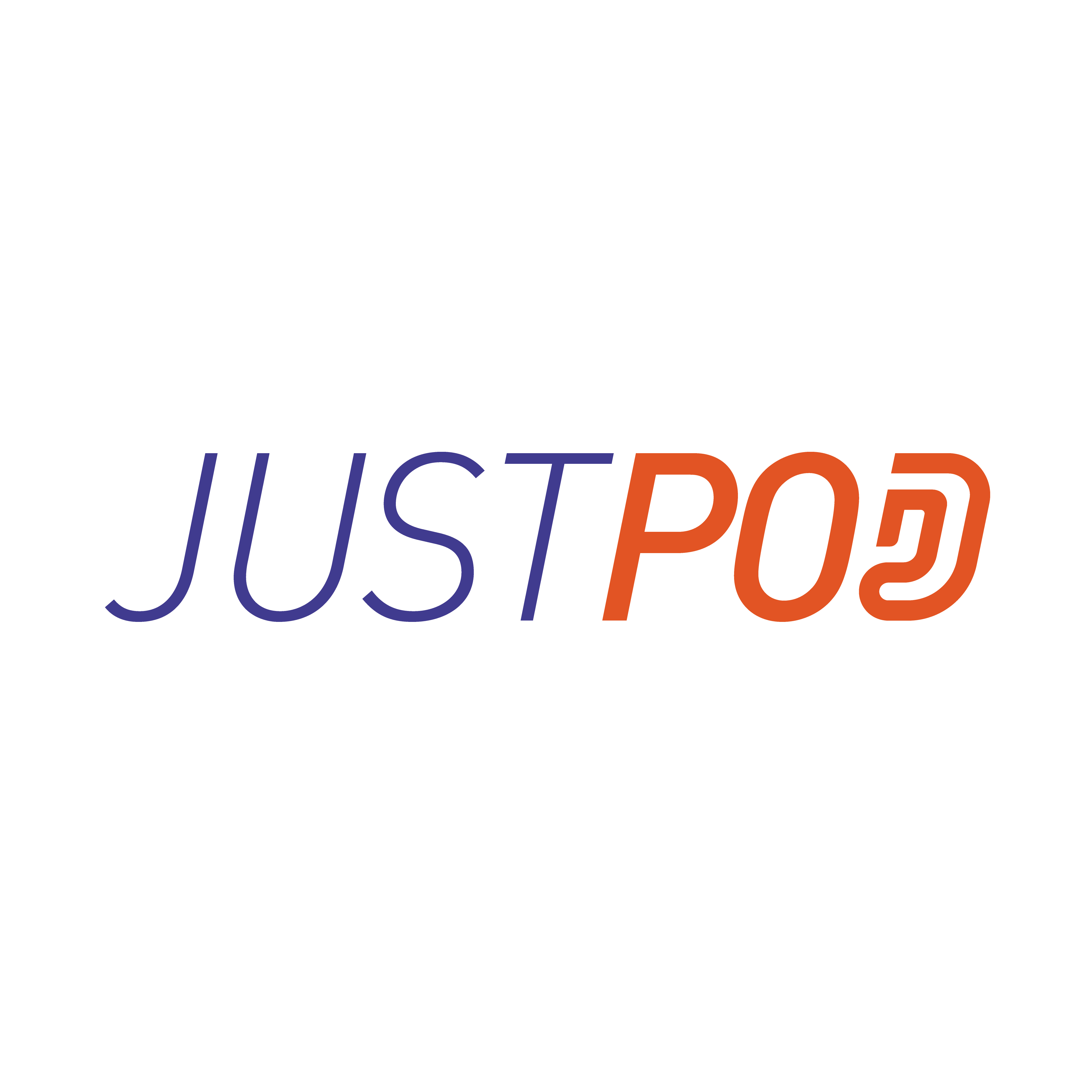 JustPod