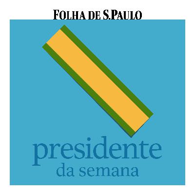 Presidente da Semana - Ep. 11 - Washington Luís, a soberba precede a ruína