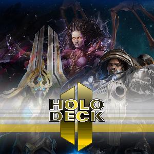 Holodeck: StarCraft