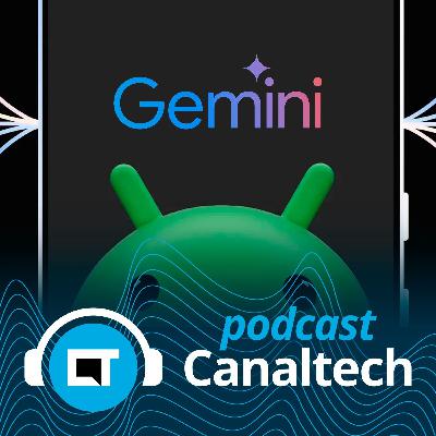 Android e o futuro da IA: como o Gemini está revolucionando os smartphones