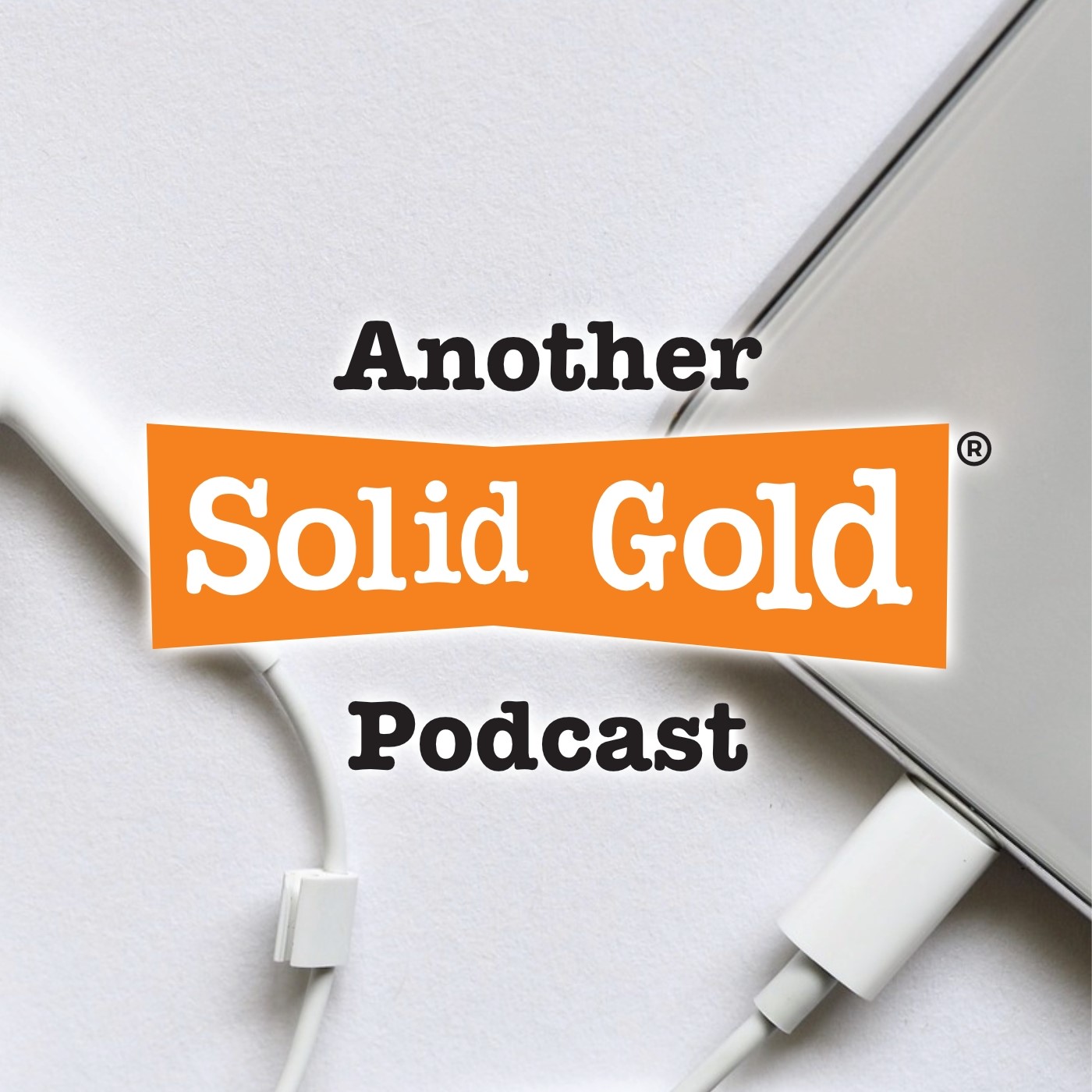 Solid Gold Podcasts