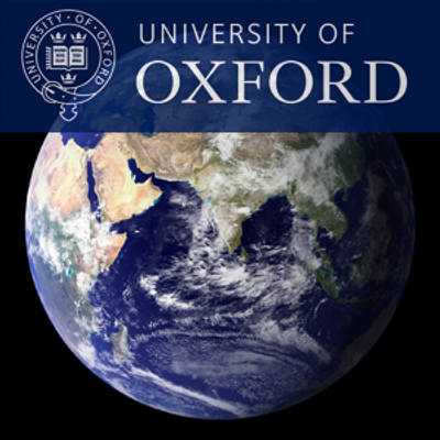 University of Oxford