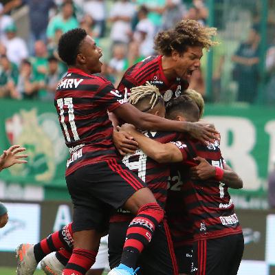 'Clubes podem se aproximar da hegemonia do Flamengo'