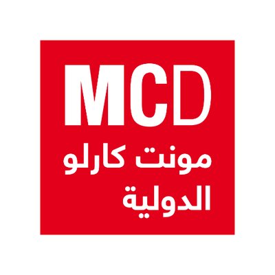 MCD/ مونت كارلو الدولية 