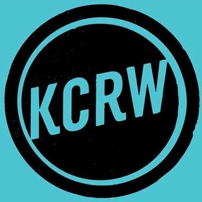 KCRW