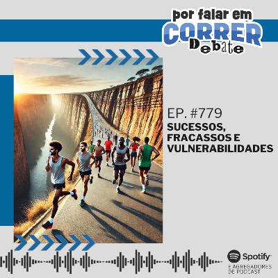 PFC Debate 779 - Sucessos, Fracassos e Vulnerabilidades