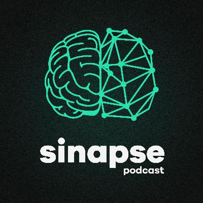 Sinapse #95 - Horário de Verão Cósmico e Infinito