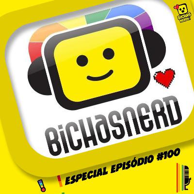 BichasNerds (S05E19) - Especial Episódio #100