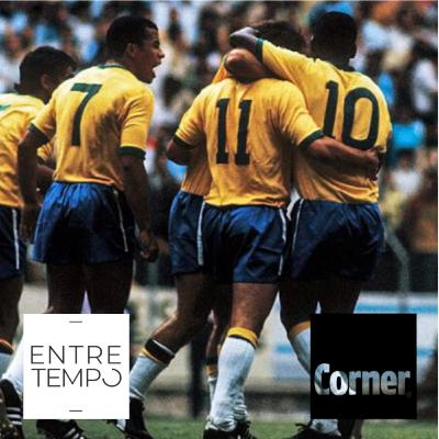 1970: O Mundial Que O Brasil Ganhou Com Ajuda Da Nasa