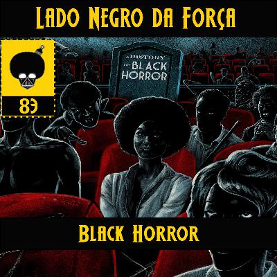 Black Horror #83