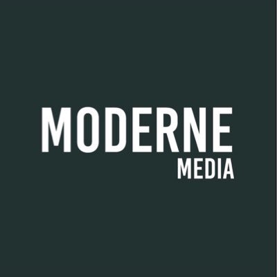 Moderne Media