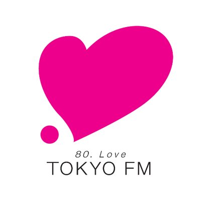 TOKYO FM 80.0