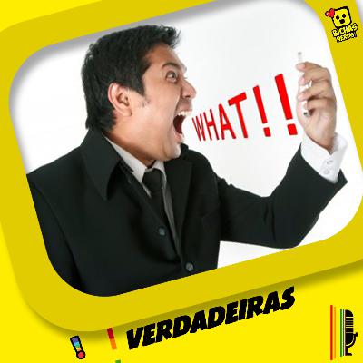 BichasNerds (S05E16) - Verdadeiras