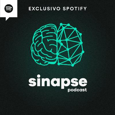 Sinapse #105 - Porque não jogamos lixo nuclear no Sol? (feat. Viagem no Tempo)