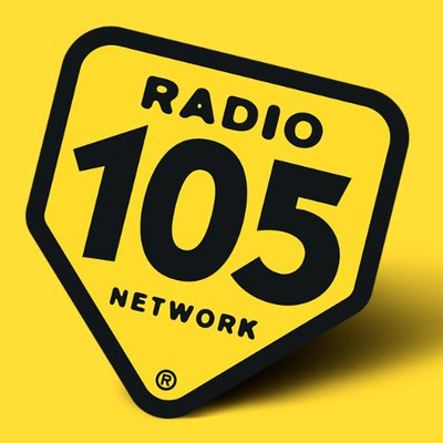 Radio 105 Network