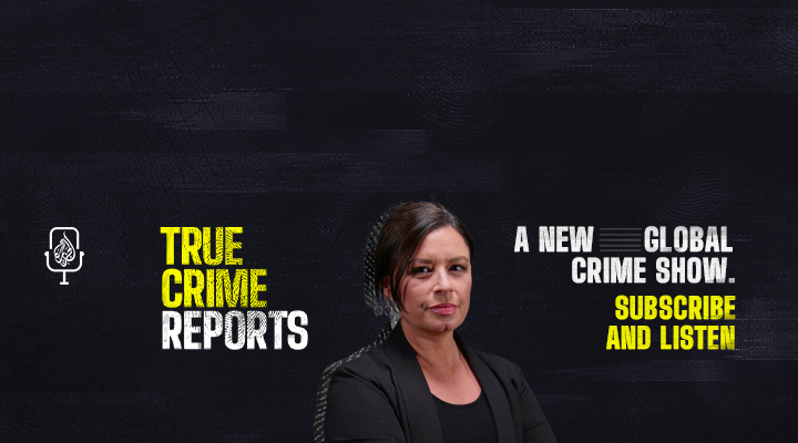 True Crime Reports