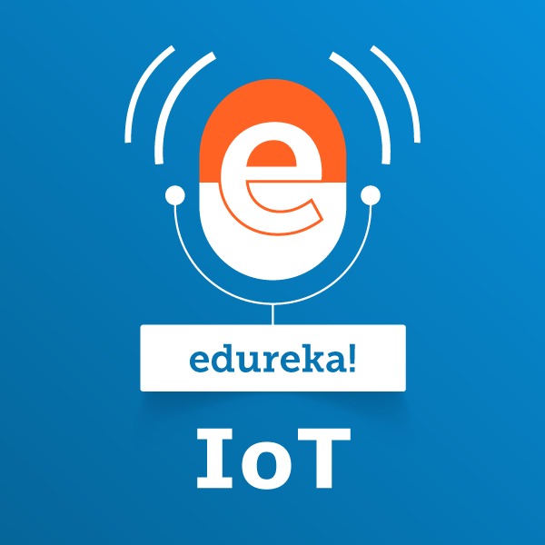 Internet Of Things:edureka!