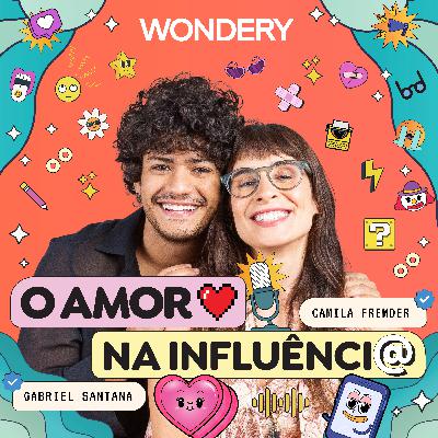 Apresentando: O Amor na Influencia: Então é Natal... (com Edu e Fih do Diva Depressão)