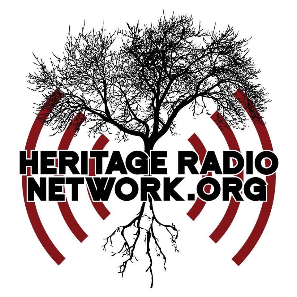 Heritage Radio Network