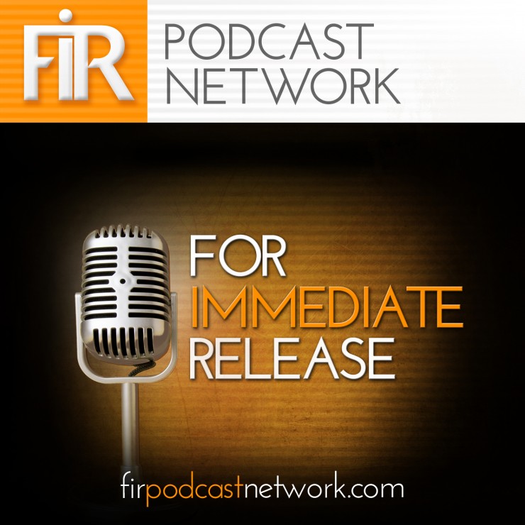 FIR Podcast Network