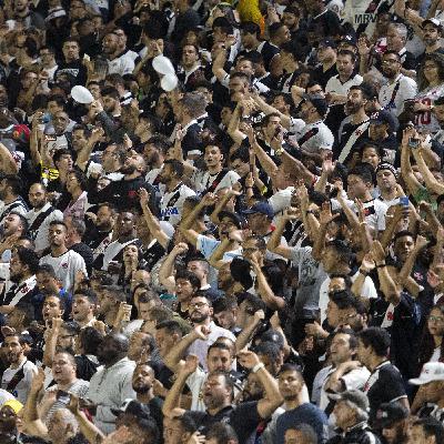 'Torcida é fundamental para reestruturação do Vasco'