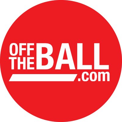 Off The Ball