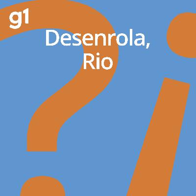 #243 Desenrola, Rio - O lixo nas praias durante o verão