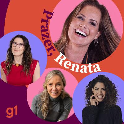 Cozinha também é sedução — com Paola Carosella, Carole Crema e Bela Gil