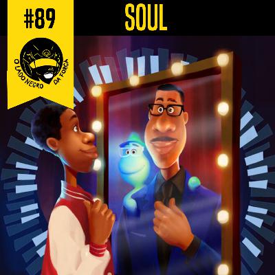 Soul #89