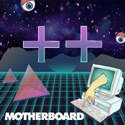 Vote for Motherboard