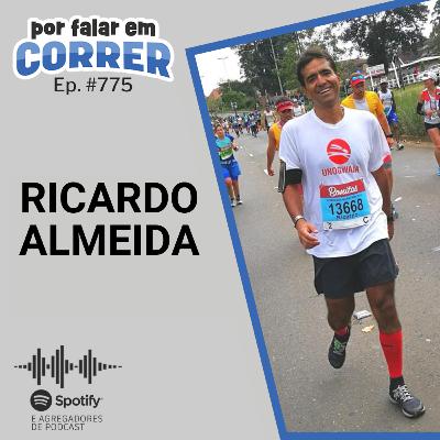 PFC 775 - Ricardo Almeida