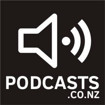 Podcasts NZ