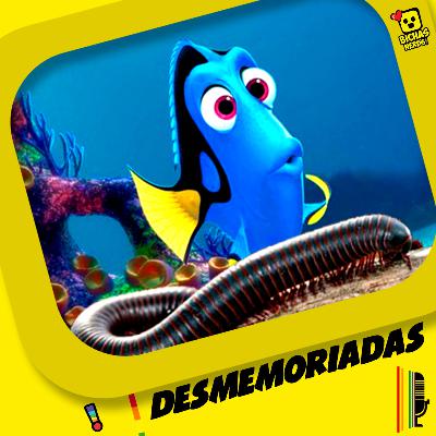 BichasNerds (S05E18) - Desmemoriadas