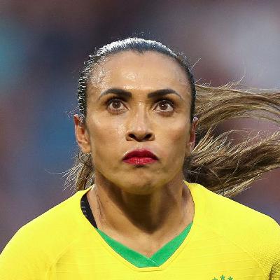 Marta - A Rainha de Copas