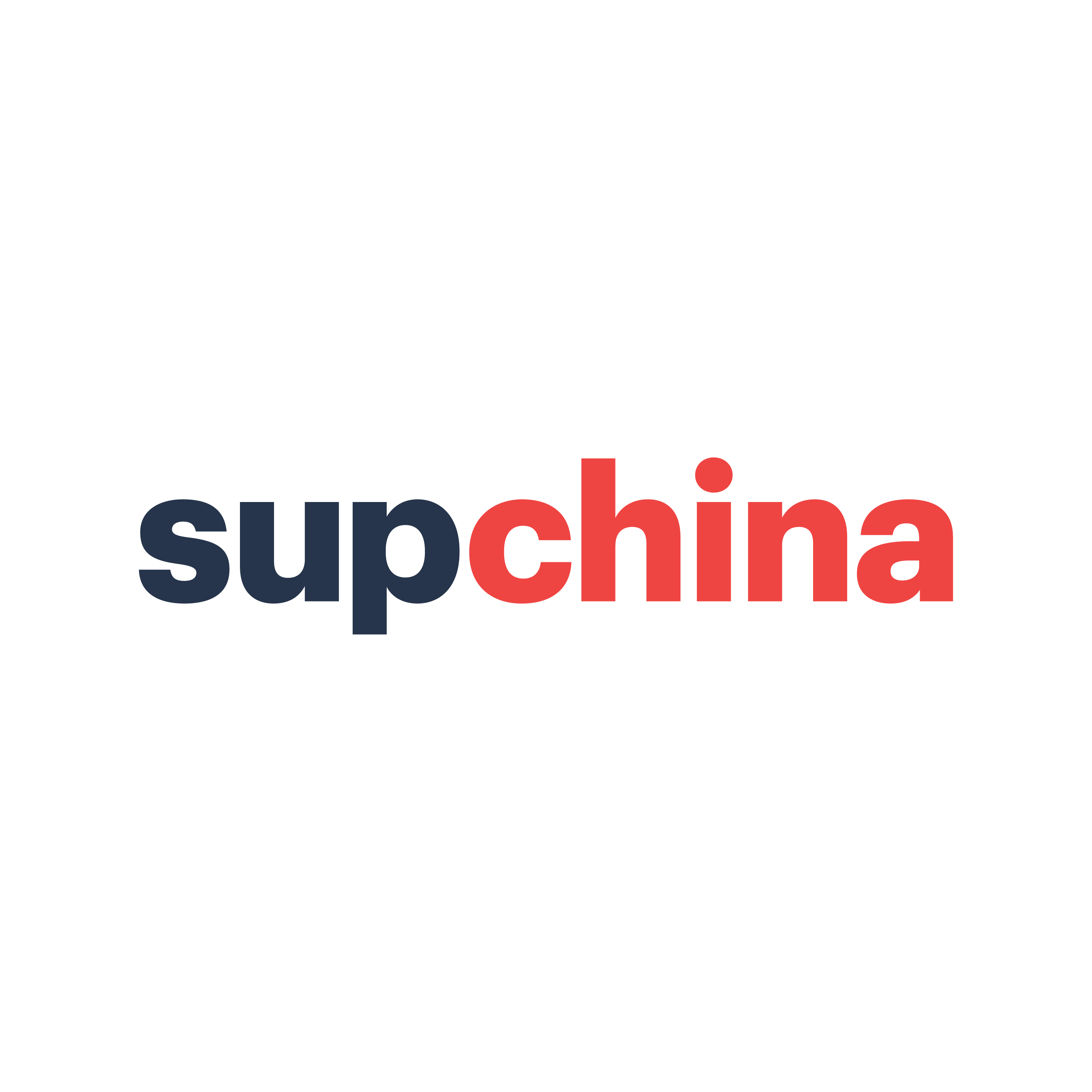 Sinica Podcast Network by SupChina