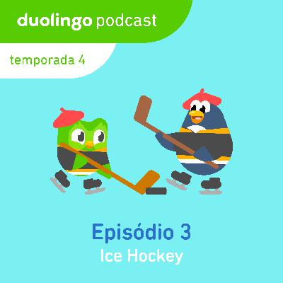 Ice Hockey (Hóquei no gelo)