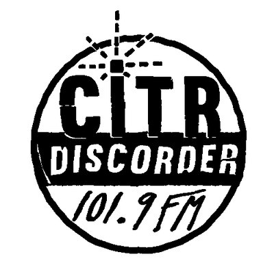 CiTR 101.9fm