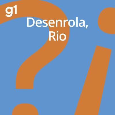 Desenrola, Rio: ESPECIAL - Mariana Queiroz entrevista Cyro Garcia