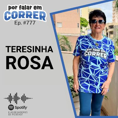 PFC 777 - Teresinha Rosa