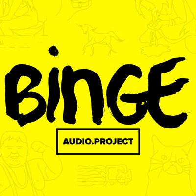 Binge Audio